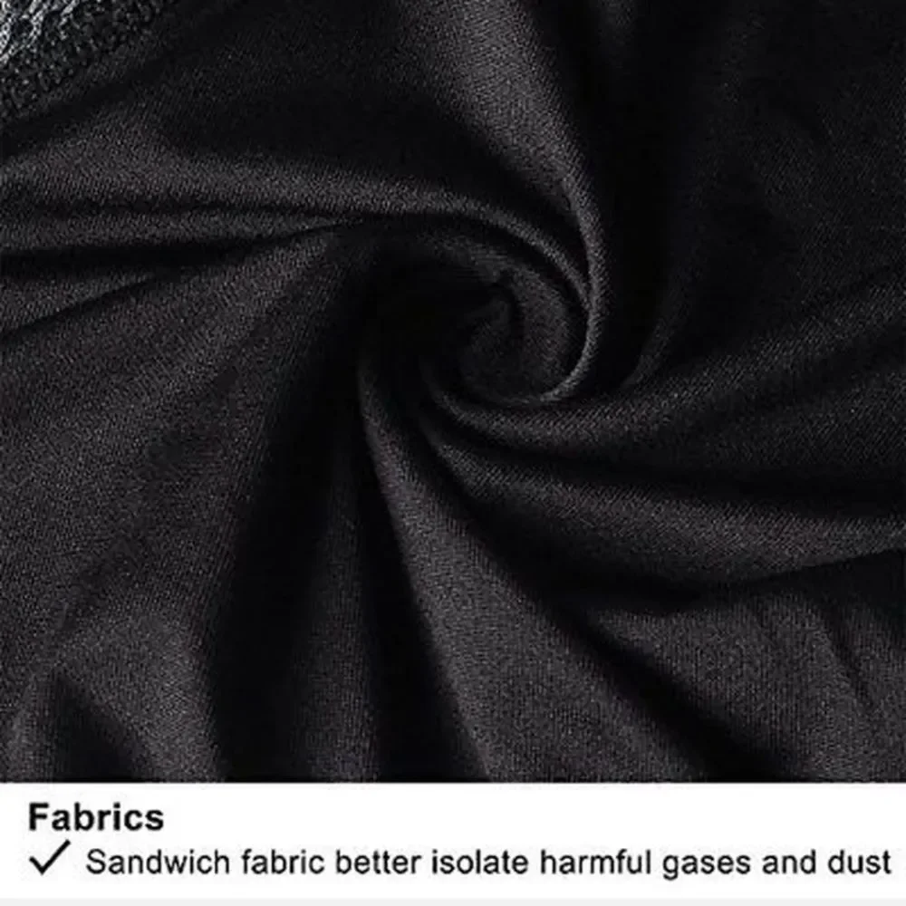 Winter Thermal Balaclava Windproof Ski Motorcycle Hood Cold Weather Face Mask